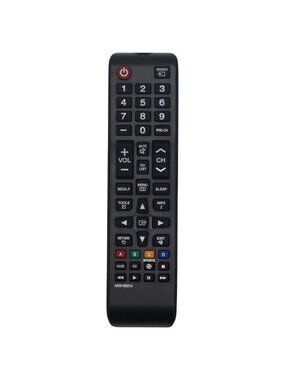 AA59-00821A Replace Remote for Samsung LED TV LH40HDPLGA/ZA UN40H5003AFX/ZA NEW